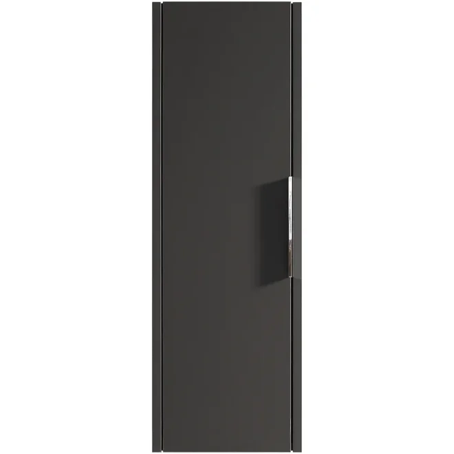 Tailored Sora Midnight Grey Tall Unit