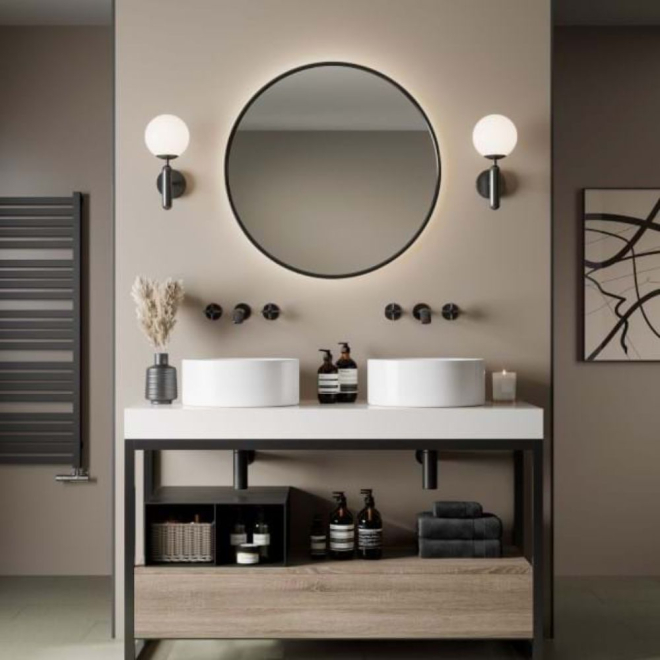 Multipanel Pure 2 Sided Wall Panel Kit