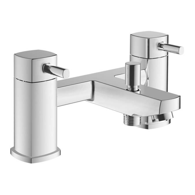 Termond Bath Shower Mixer