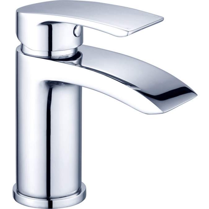 Venetian Basin Mixer