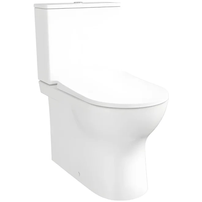 VitrA S20 Back to Wall Close Coupled Toilet