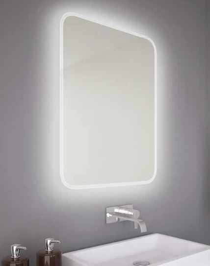 Led mirror 600 x cheap 800