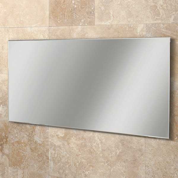HiB Willow Bathroom Mirror - 77305000