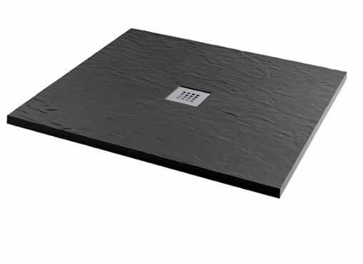 MX Minerials X1B Slate Shower Tray