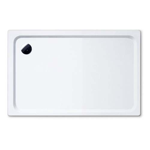 Kaldewei Ambiente Superplan XXL Steel Rectangular Shower Tray 1500 x 900mm in White