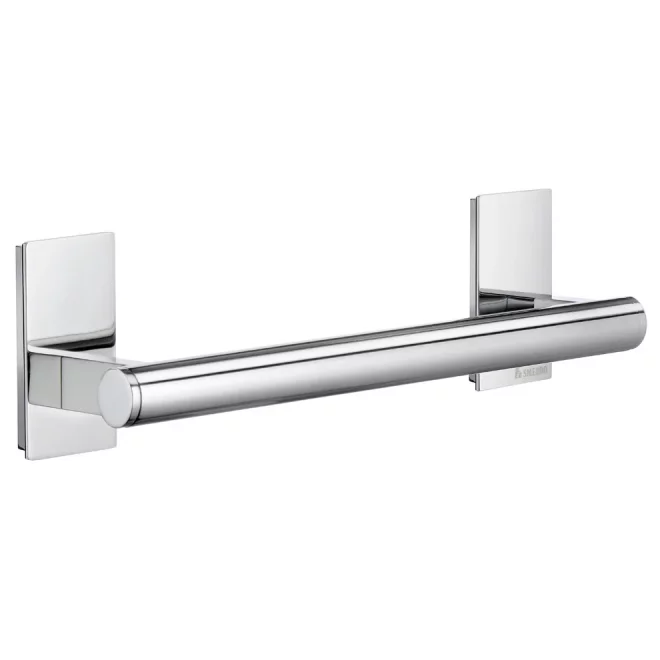 Smedbo Pool Chrome Grab Rail