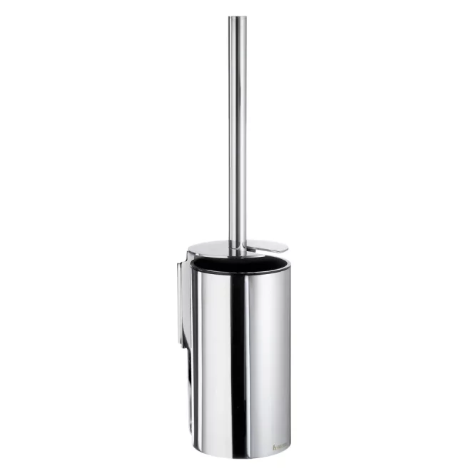 Smedbo Pool Chrome Toilet Brush
