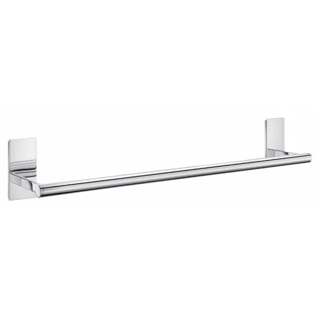 Smedbo Pool 430 Chrome Single Towel Rail
