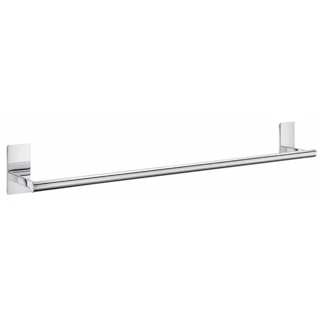 Smedbo Pool 630 Chrome Single Towel Rail