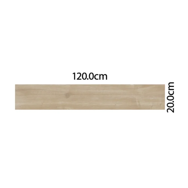 Abacus Oak Park Farina 1200 x 200mm Porcelain Tile - &pound;54.17m2