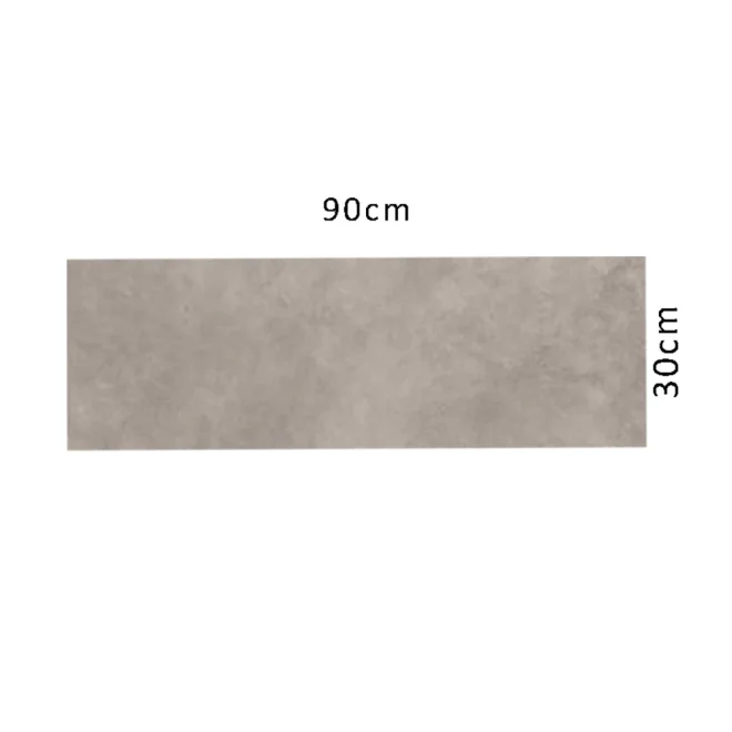 Abacus Ombra Grey Matt 900 x 300mm Ceramic Tile - &pound;48.15m2