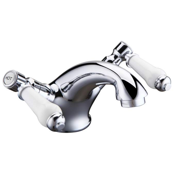 Appleyard Basin Mixer