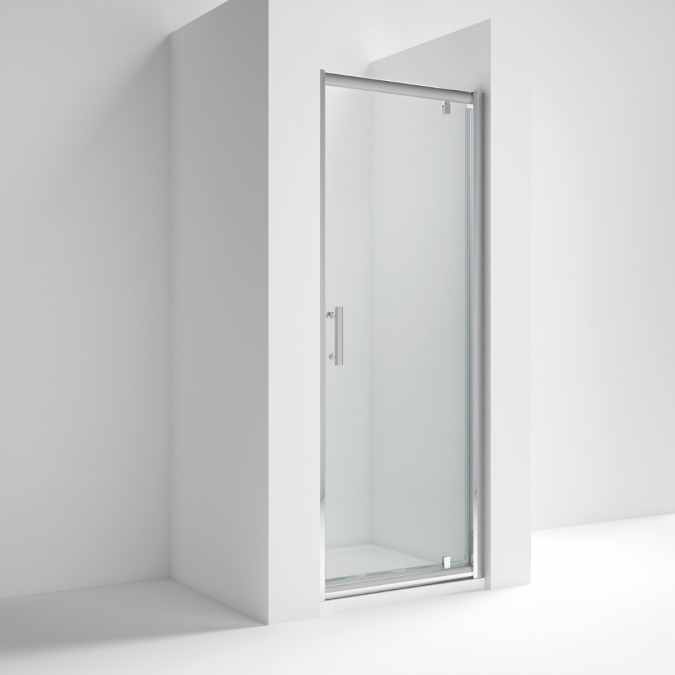 Nuie Pacific 760 Pivot Shower Door