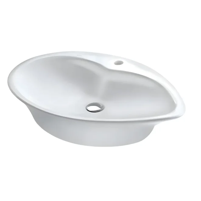 Artize Tiaara Counter Top Basin 725mm