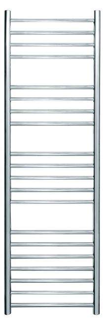 1250 x 400mm Sussex Ashdown Stainless Steel Towel Rail - JIS Europe