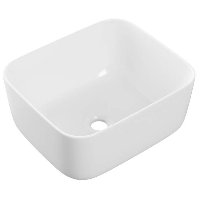 Barbary Counter Top Washbowl Deep 420mm