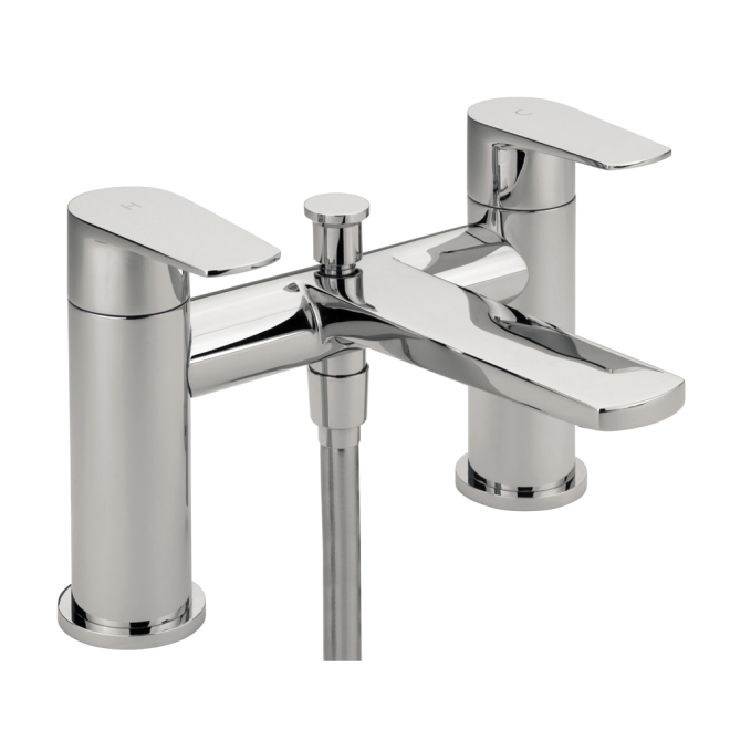 Sagittarius Bari Bath Shower Mixer Tap