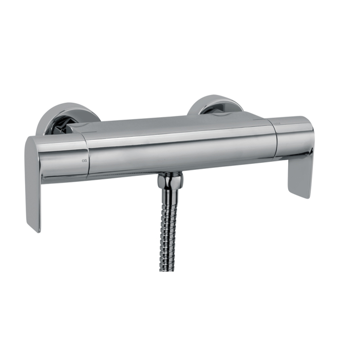 Sagittarius Bari Exposed Thermostatic Bar Shower Valve