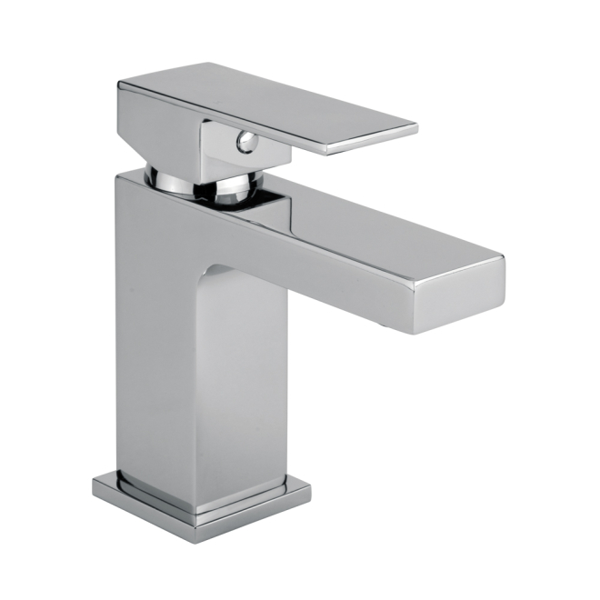 Sagittarius Blade Monobloc Basin Mixer Tap