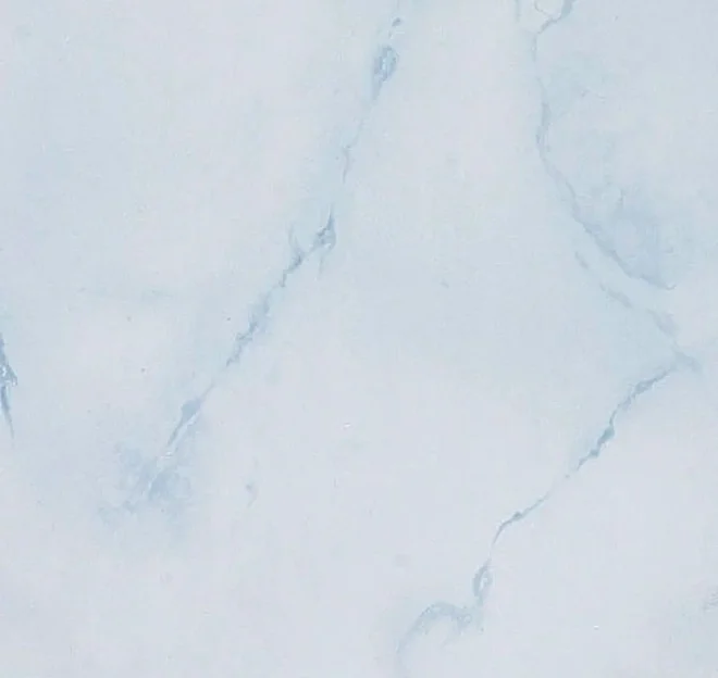 Blue Marble MEGAboard 1m Wide PVC Bathoom Wall Panel