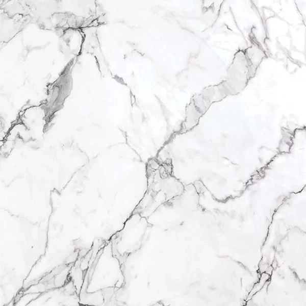 Multipanel Linda Barker Calacatta Marble Shower Panel