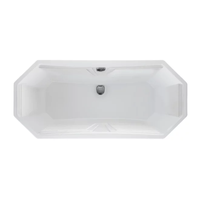 Carron Highgate 1750 x 800mm Freestanding Bath