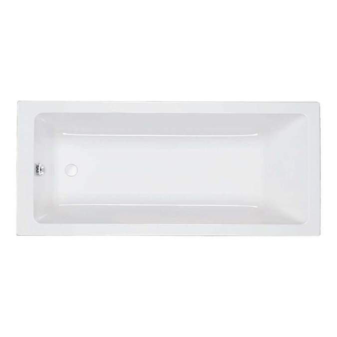 Carron Quantum 1700 x 750 Single Ended Bath - 5mm