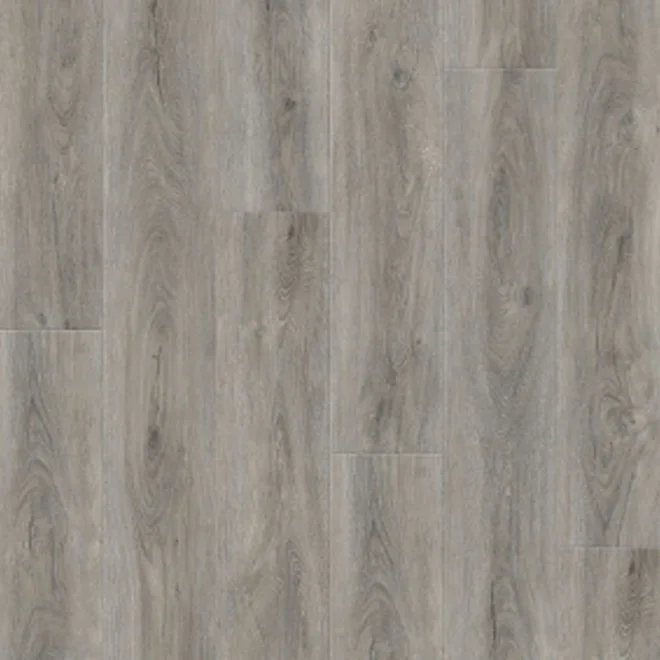 Clever Click Concord Light Oak Plank Rigid SPC Flooring - 1.76m2 Per Pack