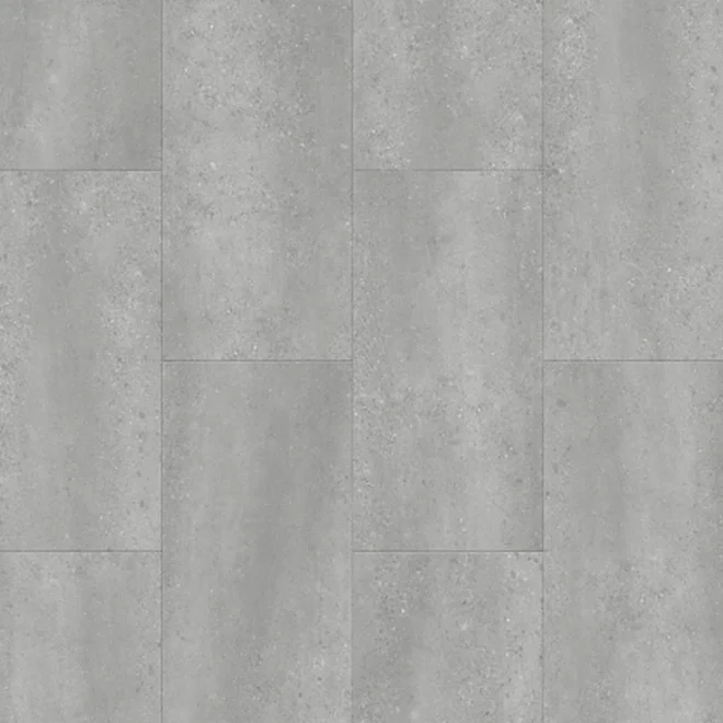 Clever Click Genoa Stone Rigid SPC Flooring - 1.49m2 Per Pack