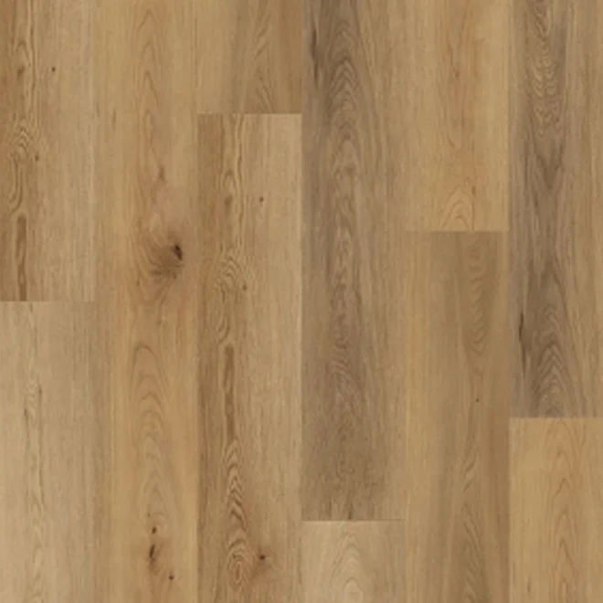 Clever Click Springfield Ash Plank Rigid SPC Flooring - 1.76m2 Per Pack
