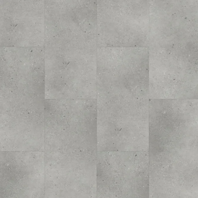 Clever Click Tangier Stone Rigid SPC Flooring - 1.49m2 Per Pack