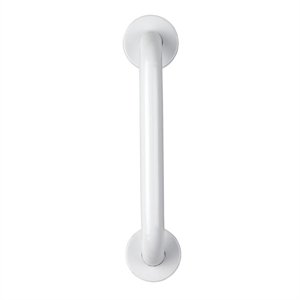 White Grab Bar