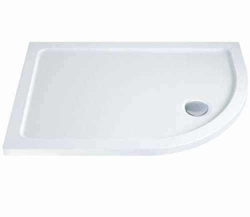 MX Antislip Shower Tray ASTQG