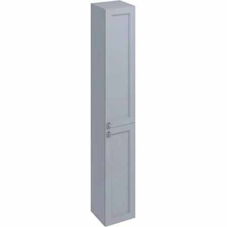 Burlington 300mm Tall Unit - Grey - F3TG