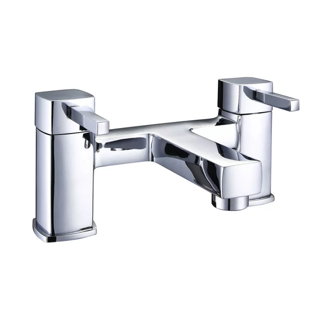 Gio Block Bath Filler