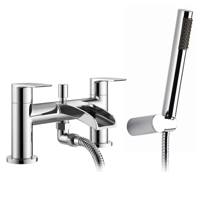 Gio California Bath Shower Mixer