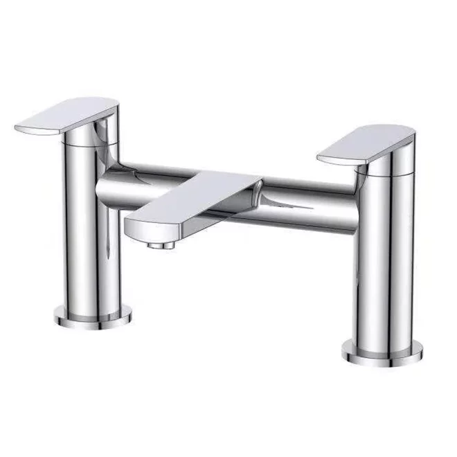 Gio Edge Bath Filler