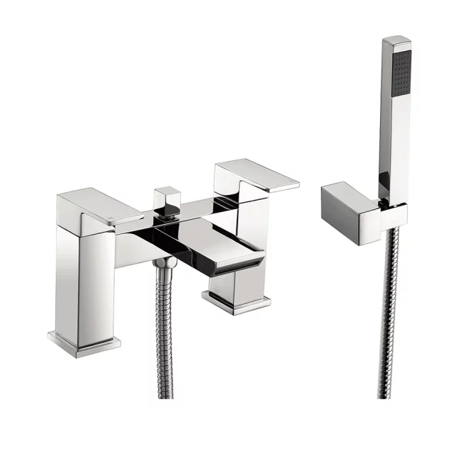 Gio New York Bath Shower Mixer