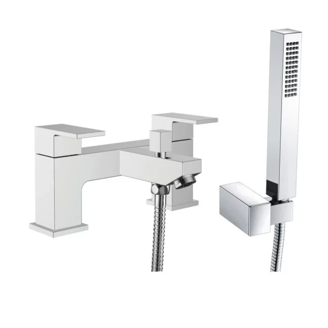 Gio Niccolo Bath Shower Mixer