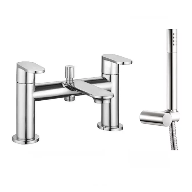 Gio Nova Bath Shower Mixer