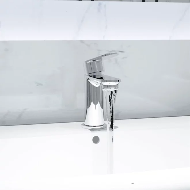 Gio Nova Mono Basin Mixer