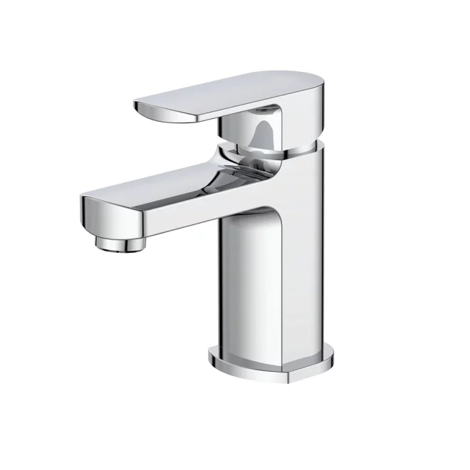 Gio Rico Mono Basin Mixer