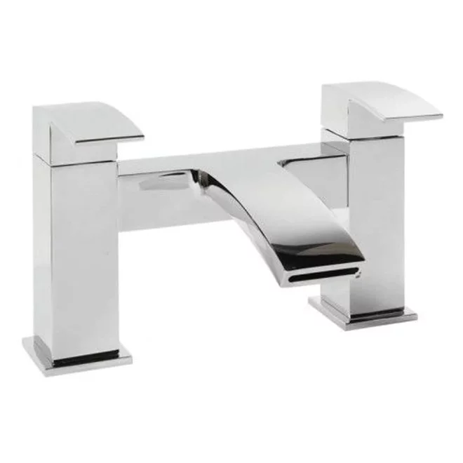 Gio Slope Bath Filler