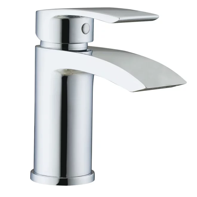 Gio Storm Mono Basin Mixer