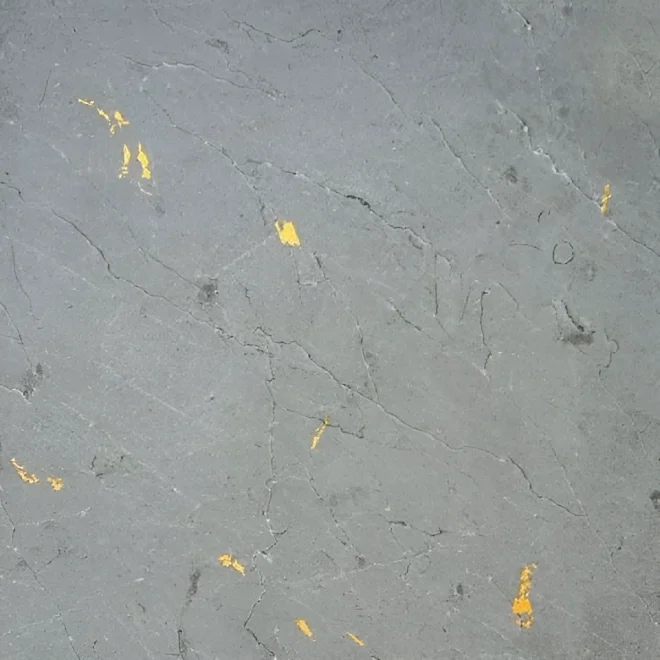 Splashpanel Gold Vein Gloss PVC Wall Panel - Twin Pack