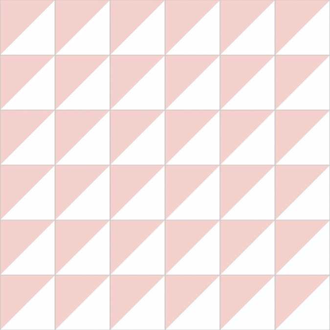 Grafito Tile Blush - Showerwall Acrylic