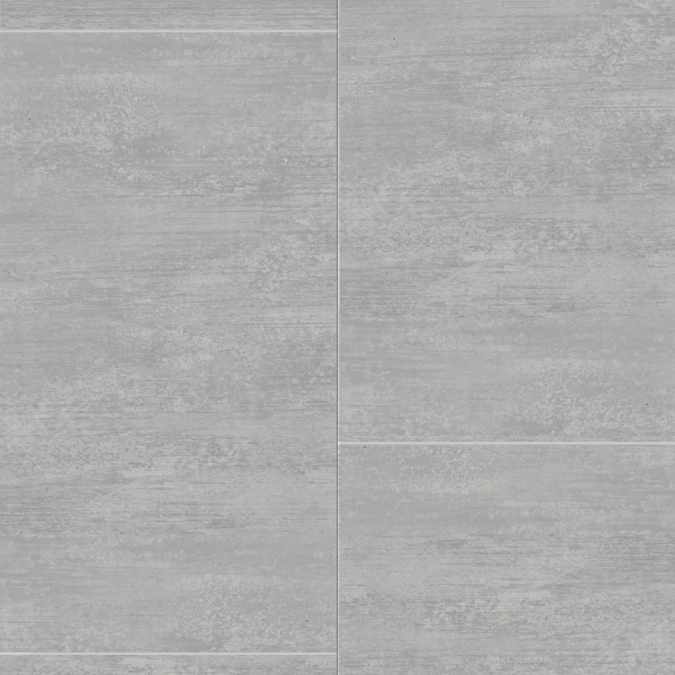 Proplas Tile 400 Smoked Grey Large, Shower Wall Panels Tile Effect