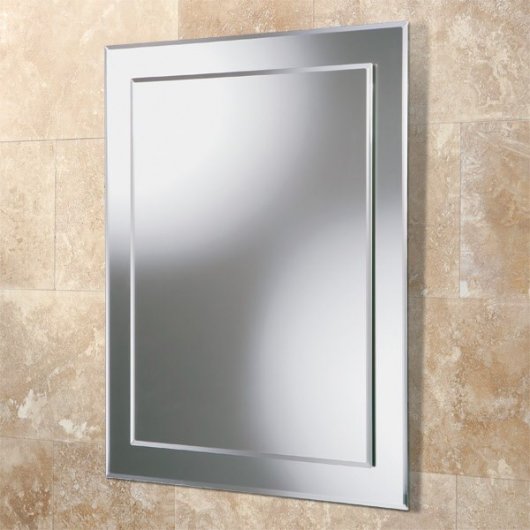 HIB Emma Bathroom Mirror - 63504000