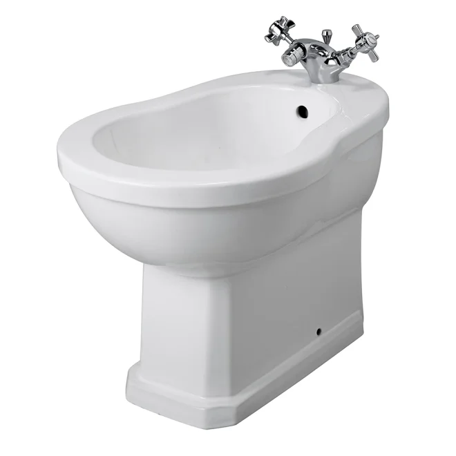 Hudson Reed Richmond Bidet