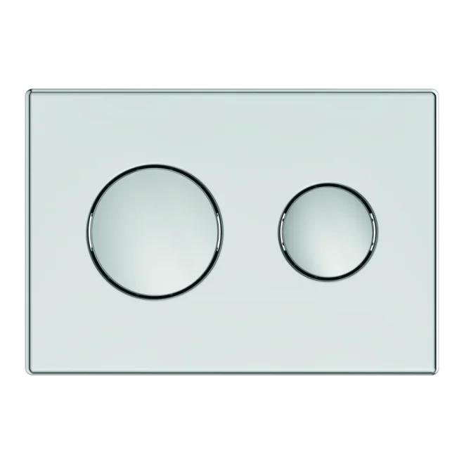 Ideal Standard Conceala 3 Chrome Flush Plate